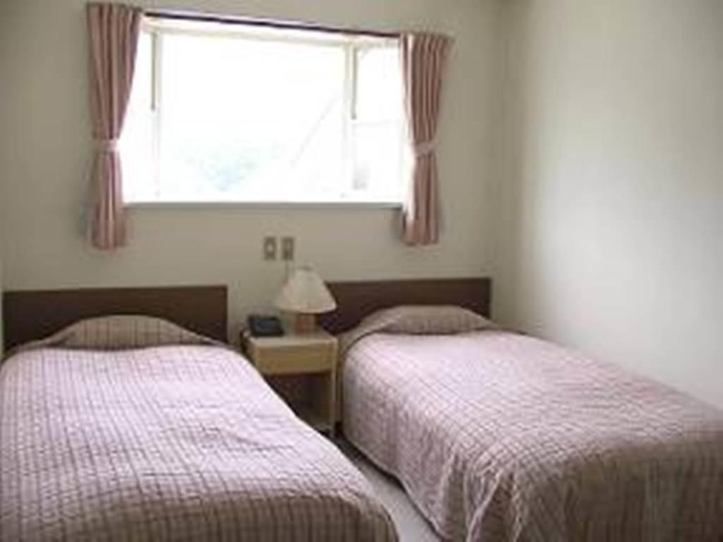 Village Inn Seizanso Matsumoto Room photo