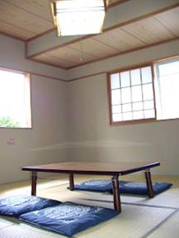 Village Inn Seizanso Matsumoto Room photo